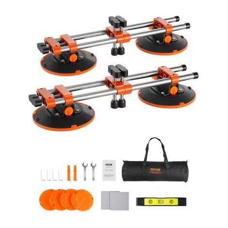 Ventouse de Rapprochement Joints Carrelage 152 mm Poseur de (1/5)