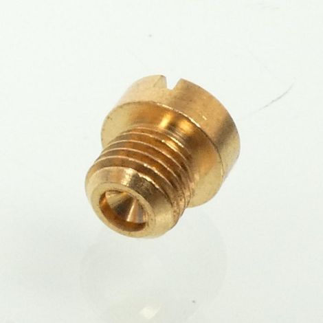 Gicleur de carburateur Dellorto pour Derbi 50 Senda Sm X-Treme (1/2)