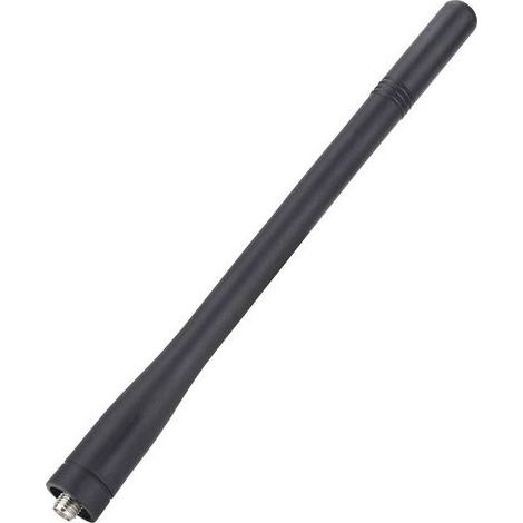 Antenne VHF KRA-26 136-174 MHz pour radios Kenwood TK-2000E, TK-200E, TK-2160, TK-2170 et TK-2200 (1/5)