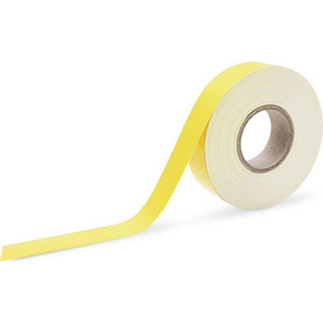 [NEUWERTIG] B-Ware WAGO Etiketten Beschriftungsstreifen Thermotransfer Smart Printer gelb 20m (1/2)