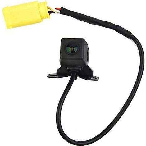 Cámara de visión trasera para asistencia de estacionamiento (modelos 2011-2016) 95750-3W100 / 95750-3W110 (1/5)