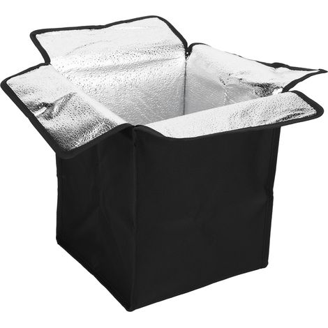 Boîtier de Protection pour Imprimante LD-002R, Couverture Anti-Poussière et Lumière de Polymerisation, Accessoire de Stockage Pliable (1/5)