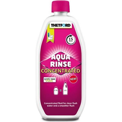 Aqua rinse concentrato LT.0,75
