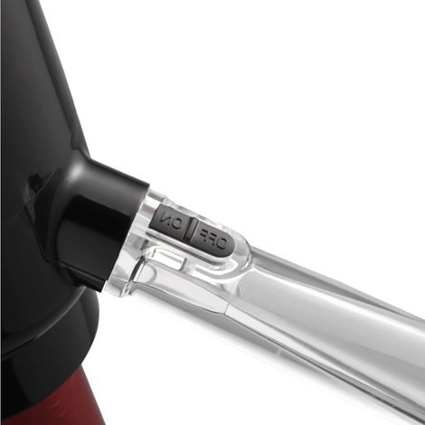 Aérateur de vin électrique, distributeur de vin, verseur de vin automatique à piles, carafe à vin instantanée (1/5)