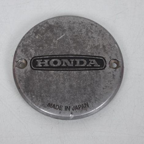 [PRODUIT D'OCCASION] Carter allumage origine pour moto Honda SL 125 SL1125 496B (1/3)