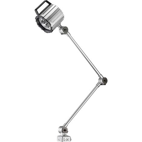 Lampe LED longue 400x400 mm - 24V MW Tools ML10LV24 (1/2)