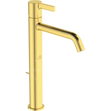 IDEAL STANDARD BC781A2 Robinet de lavabo JOY, avec socle rallongé (1/5)