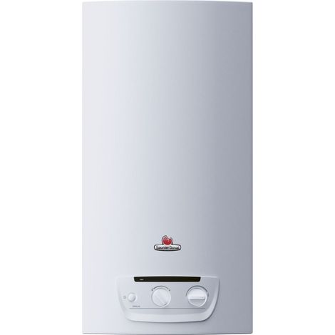 Wärmflasche Opalia C11 G Gn