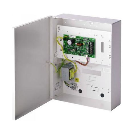 Alimentatore elettrico intelligente Vanderbilt Spcp333.300 17AH affidabile stabile