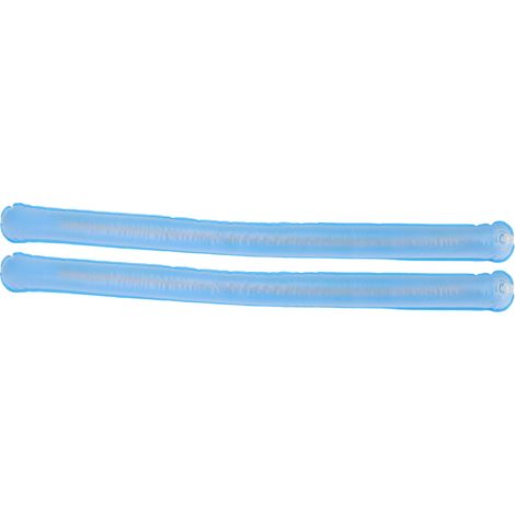 Aufblasbare LED-Campinglampe, klein, leicht, weißes Licht, tragbar, aufblasbar, USB-Anschluss, für Outdoor-Camping (1/5)