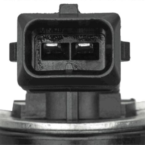 2 électrovannes 11367585425 pour BMW (référence 11367516293)