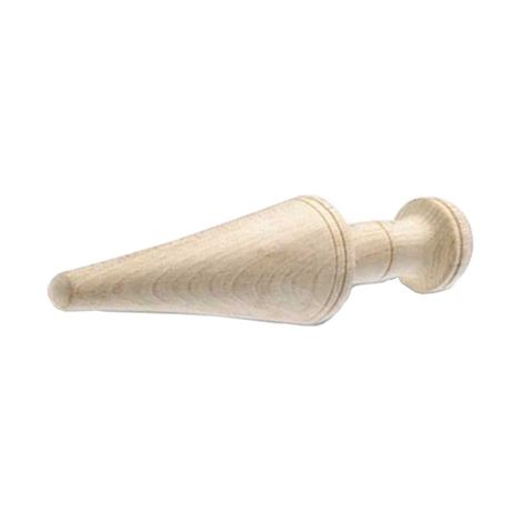 LACOR - POUSSOIR BOIS 25 P/CHINOIS 60300 (1/2)