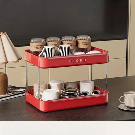 Accessoire pour la préparation et l'organisation du café, pour la maison, le bureau, les cafés ou les baristas.-AquaForge (1/5)