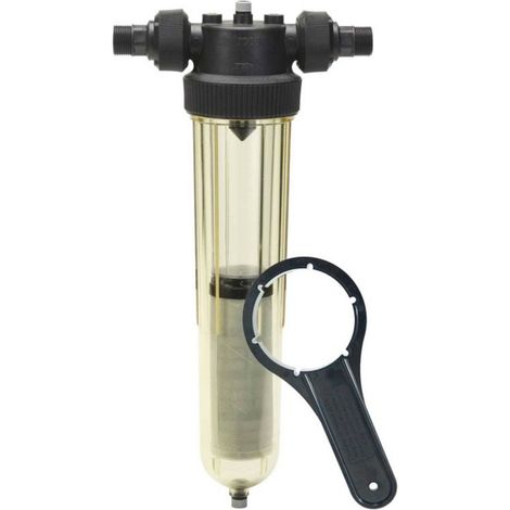 Filtre Cintropur TIO NW25