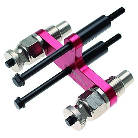BGS Kraftstoffinjektor-Werkzeug für BMW N20 und N55 - 8907
