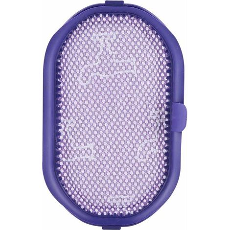Filtre d'aspirateur de Remplacement pour Dyson DC30 DC31 DC34 DC35 DC44 DC45 DC56, pièce de Filtration de Filtre Plus Propre Accessoires pour la Maison-Fei Yu (1/4)