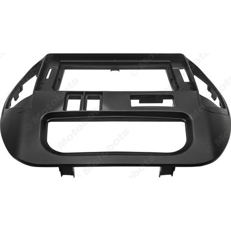 10.1-inch versatile frame compatible with 2014 Dongfeng Fengxing Lingzhi V3/M3/M5 Android large-screen navigation modification frames (1/4)