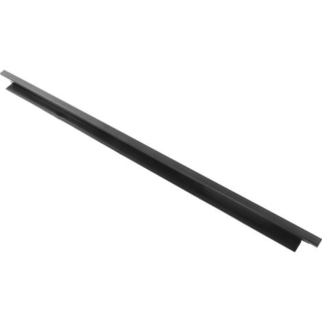 Joint d'étanchéité de hayon rigide avec joint torique de remplacement pour Jeep Wrangler JK 2007-2010 (1/5)