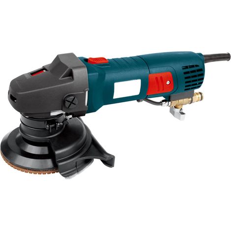 Nassschleif- und Poliermaschine, 1100 W (1/5)