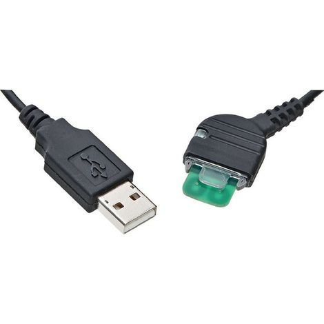 Câble de données Proximity USB adapté à appareils de mesure numériques longueur