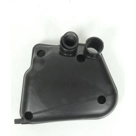 luftkasten mit muffe für roller yamaha 100 aerox 2000-02 (1/4)