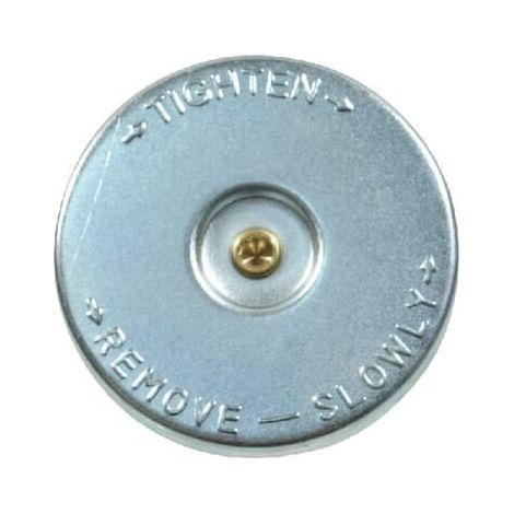 Coperchio serbatoio NH UNIVERSALE 81718153N (1/4)