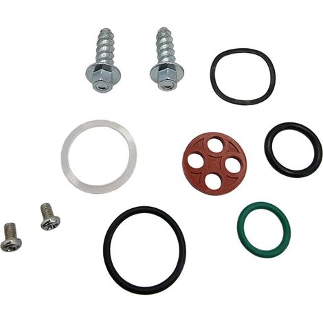 KIT DE REPARACIÓN DE RODAMIENTOS WORX TAP PARA KTM EXC 125 '03-'09, EXC 250/300 '03-'05, EXC 450 '03-'14, XC-W 300 '06-'18 (60-1017)
