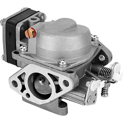Kit universal de reparación de carburador para motores fueraborda (9,8 CV) (1/5)