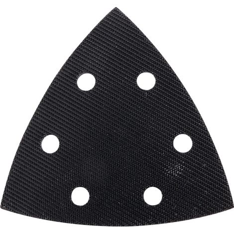 Bosch Replacement Hook & Loop Backing Pad, Delta PDA 100/120 E. (2608000149) (1/4)