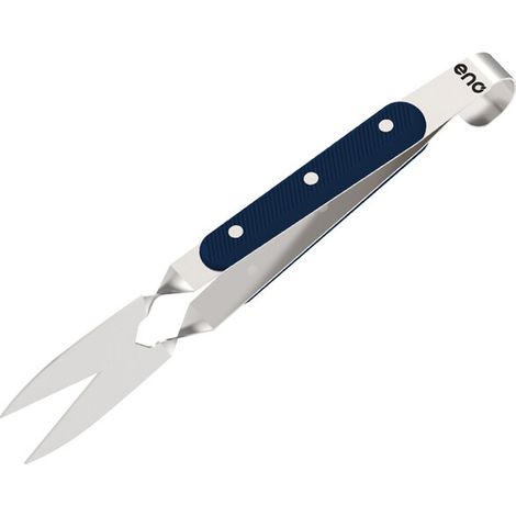 Ciseaux de cuisine eno 30 cm acier inoxydable ergonomiques (1/3)