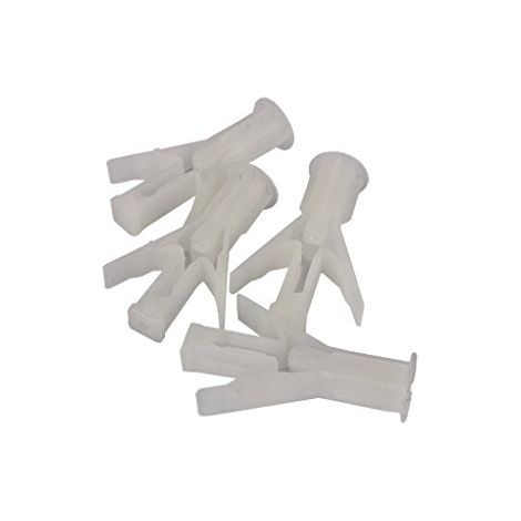 BL 4 UDS TACO PLACA YESO 10 X 47MM - Unid: 10
