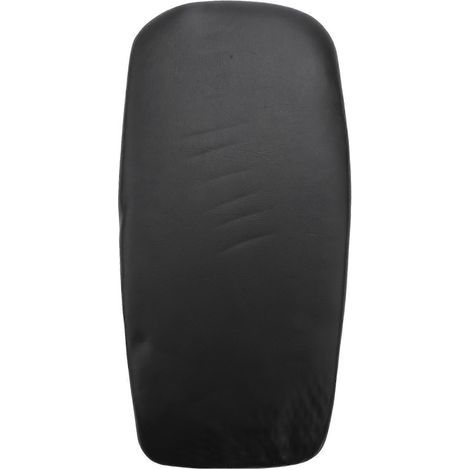 Coussin de dossier de vélo, siège enfant, accessoires de vélo --- (1/5)