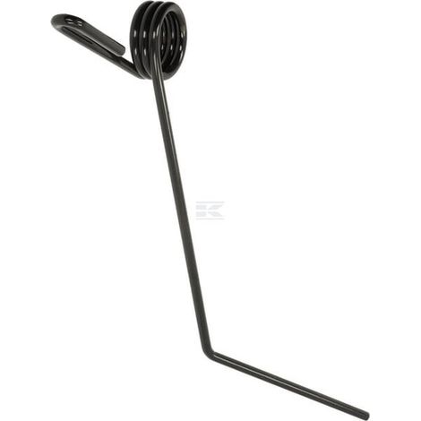 Brazo Vibro grada posterior KONGSKILDE 300003947 (1/3)
