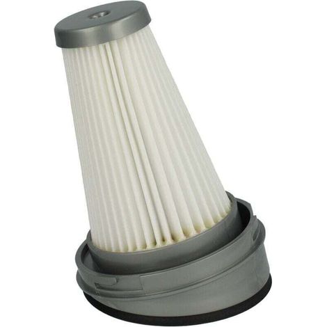 Filtre compatible avec Rowenta X-Pert 3.60 RH6973WO, X-Pert 3.60 RH6974WO aspirateur - Filtre HEPA contre les allergies (1/3)