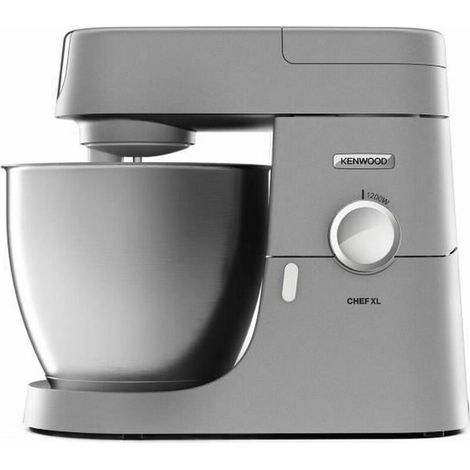 Kenwood KVL4110S CHEF XL robot de cocina (1/4)