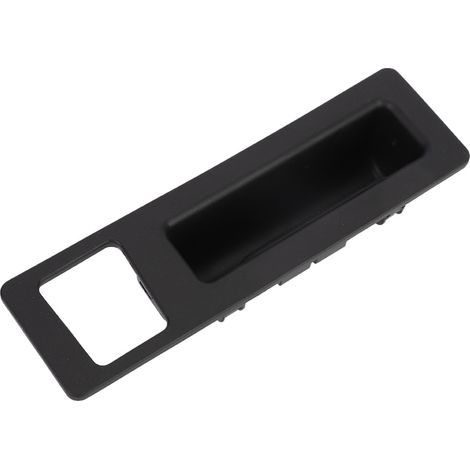 Bouton d'ouverture de hayon pour BMW Série 2 Cabriolet (F23) 2015-2017 - Contacteur de porte arrière 51247368753 (1/3)