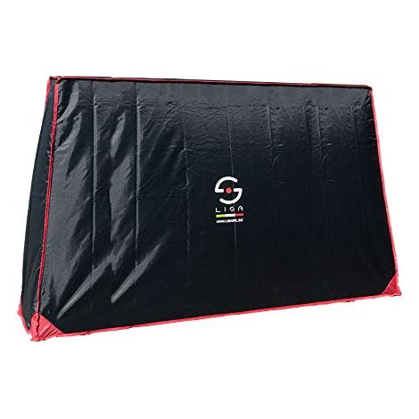 Cover protettive per barbecue in tessuto impermeabile Lisa - MIAMI 1500 (1/3)