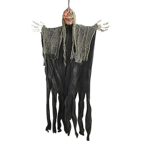 1 décoration effrayante pour Halloween (1/3)
