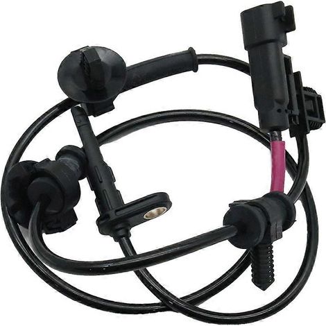 Capteur de vitesse de roue ABS pour Cadillac ATS CTS 2014-2019 2.0L 3.6L (référence 2ABS2922) - Accessoires auto (1/5)
