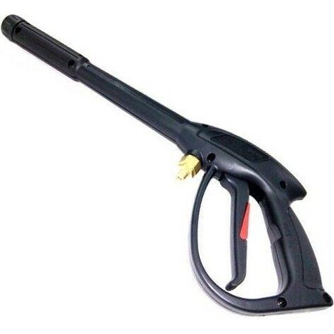 PISTOLA  IDROPULITRICE  BLACK&DECKER ANNOVI REVERBERI PROFESSIONALE 40925 (1/4)