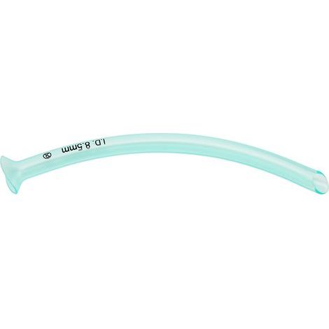 Tube d'Intubation Nasopharyngée Jetable 8.5mm - Voies Respiratoires d'Urgence (1/5)