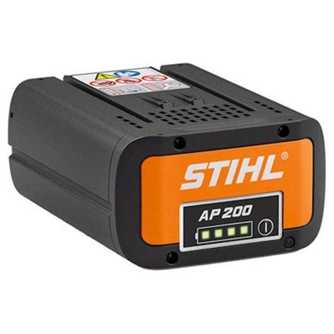 BATTERIA STIHL AP 200