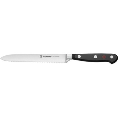 Couteau à tomates 14cm - Wüsthof dreizack