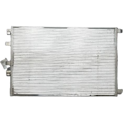 [PRODUIT D'OCCASION] Condenseur Climatisation RENAULT Scenic II Ph.2 06-09 ♻️ Ref Oe. 8200325004 - Garantie à vie (1/2)