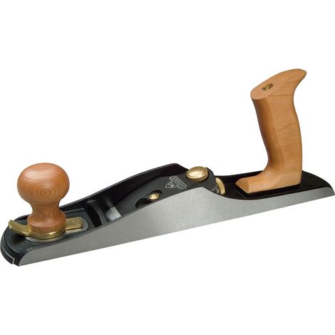 Stanley No.62 Low Angle Jack Plane 2In (1/5)