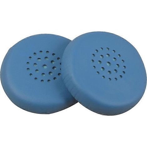 Coussinets de remplacement pour casque Sony WH-CH400, housses et pads de réparation (1/4)