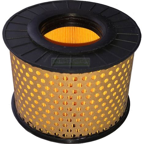 filtre à air pour Hatz 1B20 1B27 1B30 1B20V 1B30V Ammann Bomag / 5042600 (1/2)