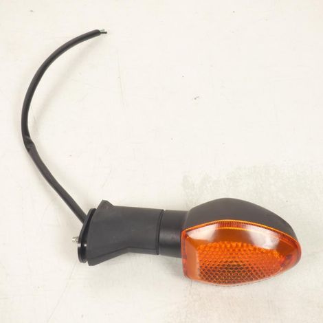 [PRODUIT D'OCCASION] Clignotant origine pour Moto Suzuki 750 GSR 2011 à 2015 (1/2)