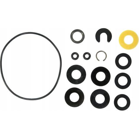 Rondelle per motorino di avviamento set R11 10 C360 C330 MF3