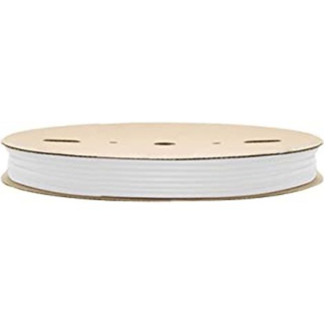 Tubo termorestringente 4,8 mm Bianco (75m) Hft4.8/75m-wh